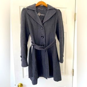 Guess Wool Coat